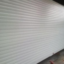 闵行卷帘门