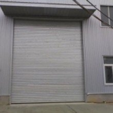 闵行卷帘门
